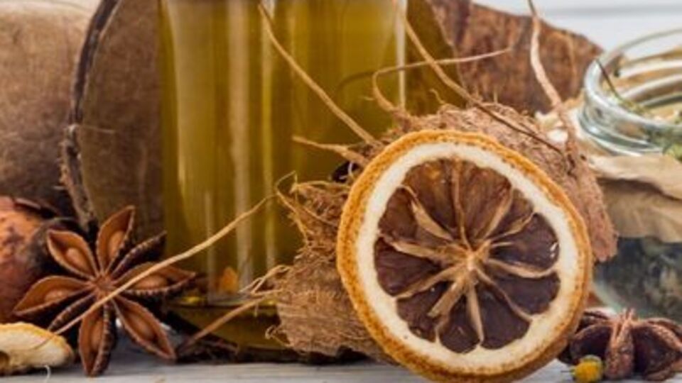 Hint yağının saça faydaları