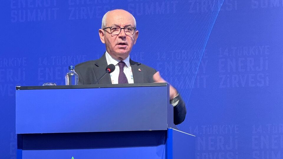 "Enerji üretiminde yenilenebilir kaynakların payı hızla artıyor"