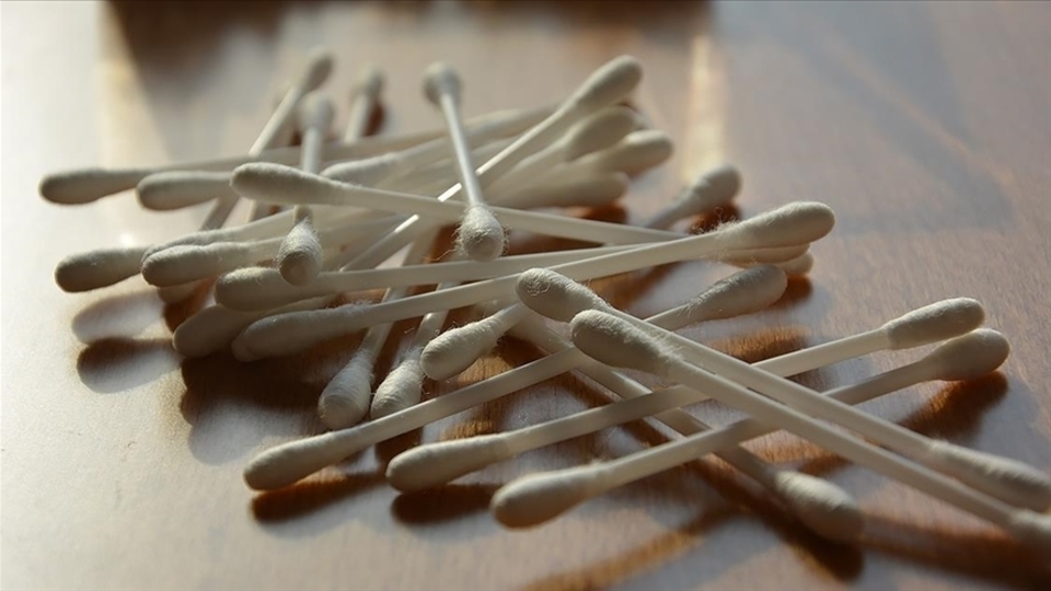 Kulak temizleme çöpü kullananlar dikkat!