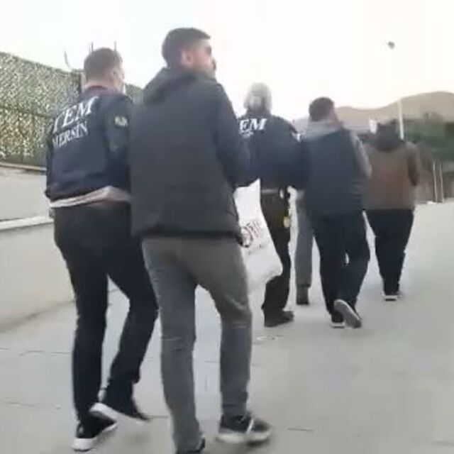 30 ilde PKK/KCK ve PYD/YPG operasyonu!