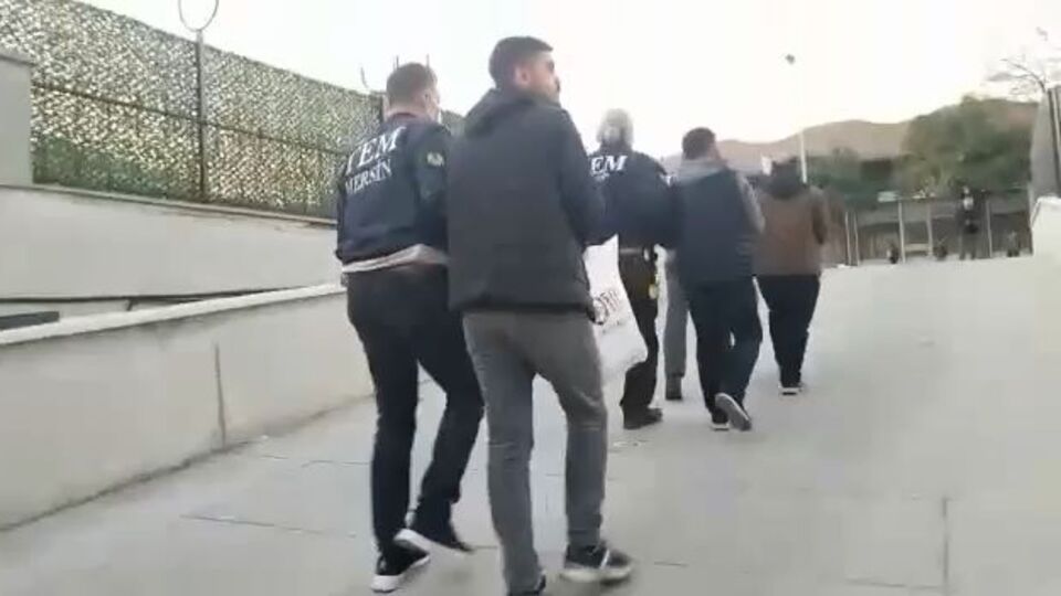 30 ilde PKK/KCK ve PYD/YPG operasyonu!