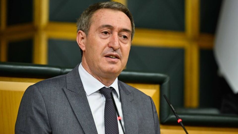 DEM Parti'den 'İmralı' için başvuru