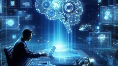 "Yapay zeka eğitimde verimliliği artırabiliyor"