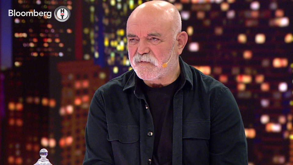 "Orhan Pamuk da rol alacak"