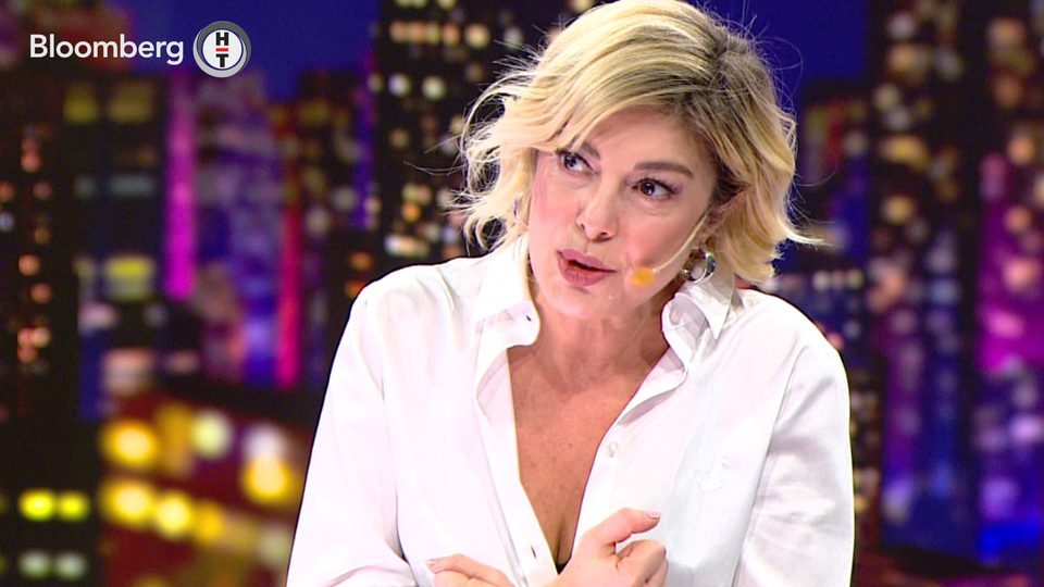 "Erkekler neşeli değil, gizemli kadın seviyor"