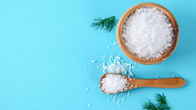 İyotun faydaları ve zararları