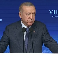 Cumhurbaşkanı Erdoğan'dan açıklamalar