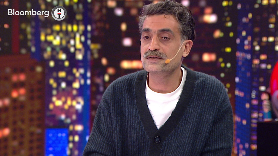 "Oyunculuk meslek olarak kabul edilmiyor"