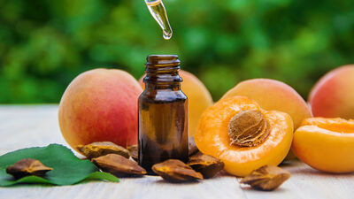 Kayısı çekirdeği yağı cilde faydaları