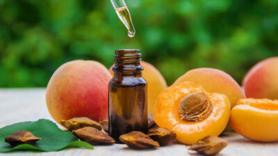 Kayısının yağının inanılmaz faydaları