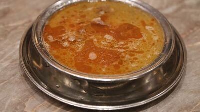 Kelle paça çorbasının faydaları