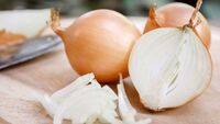 Kuru soğanın sağlığa faydaları