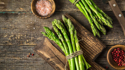 Kuşkonmaz faydaları nelerdir?