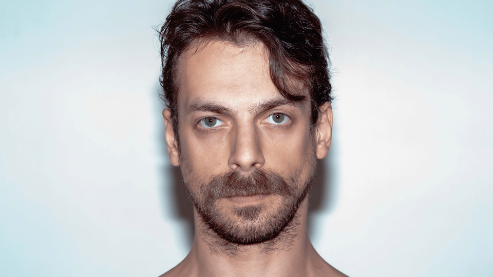 Akın Sevgör'den 'Reveries' Zorlu PSM'de