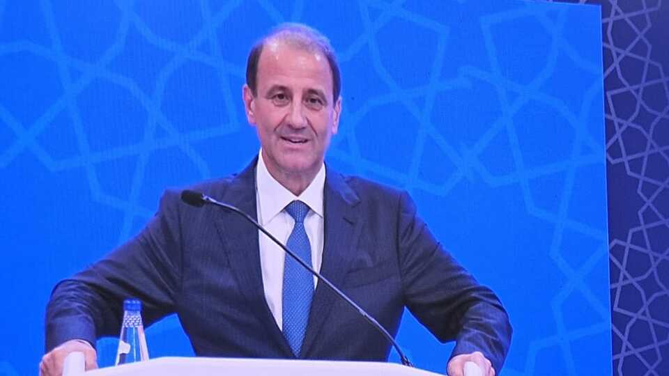 Ekinci'den 'ilke' uyarısı