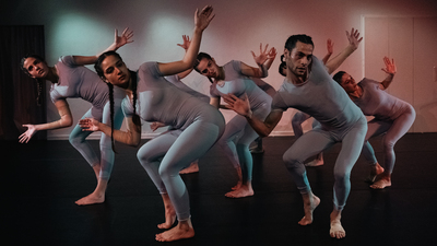 'PALMA' Akbank Sanat'ta