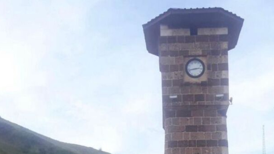 232 yıllık Cami-i Kebir Meclis gündeminde