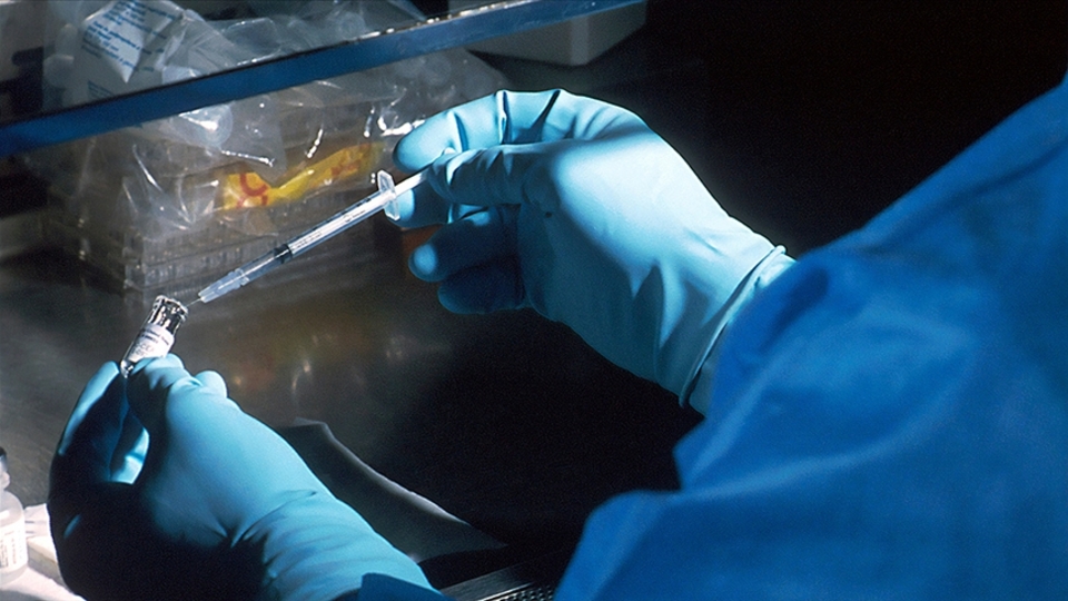 HIV ile yaşayan 9.3 milyon kişi tedaviye erişemiyor