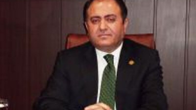 Savcı açığa alındı