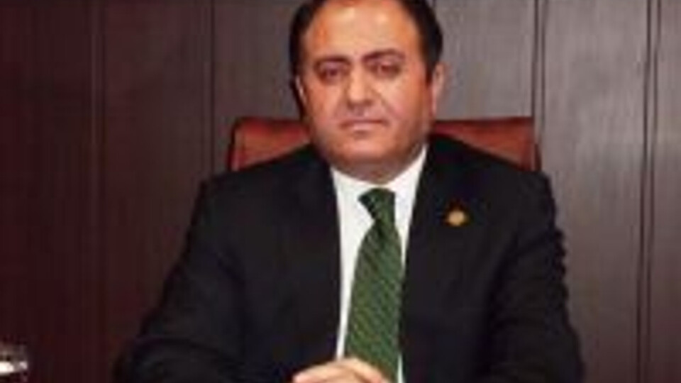 Savcı açığa alındı