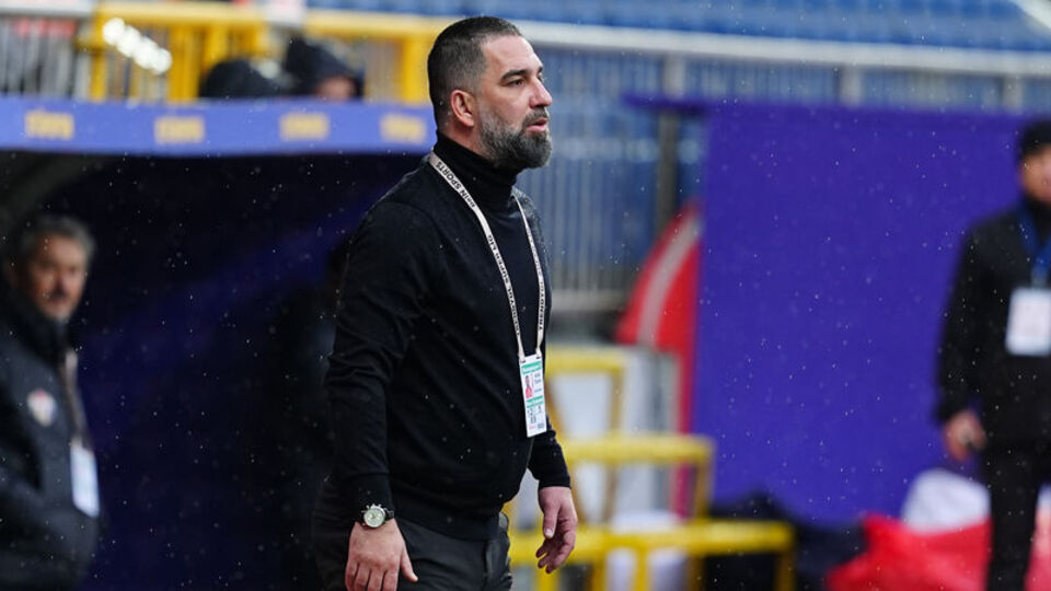 Turan ve Demirel PFDK'ya sevk edildi!