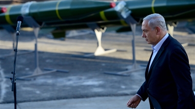 Hollanda'dan Netanyahu açıklaması