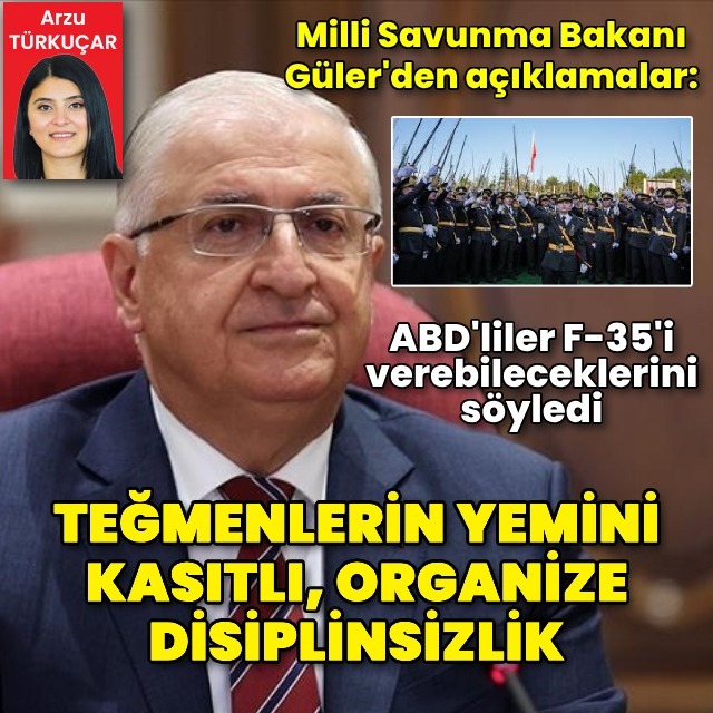Teğmenlerin kılıçlı yemini
