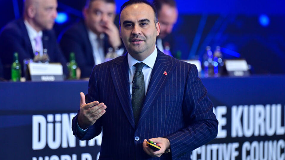 "İnsansız hava aracı pazarının yüzde 70'i Türkiye'de"