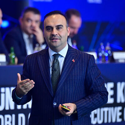 "İnsansız hava aracı pazarının yüzde 70'i Türkiye'de"