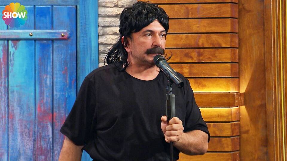 Eğlenceli bir bölümle geliyor