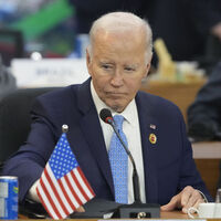 ABD Başkanı Joe Biden: Türkiye ile Gazze Şeridi’nde ateşkes için çalışacağız