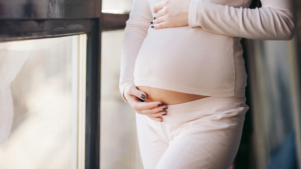 Hamilelikte mide yanmasına ne iyi gelir?