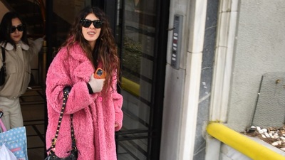 "Yapımcı da vermesin o zaman"