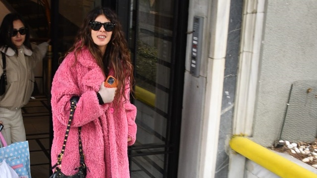 "Yapımcı da vermesin o zaman"