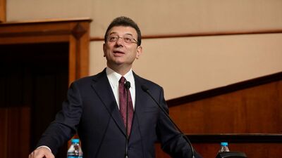 İBB'nin 2025 yılı bütçesi kabul edildi