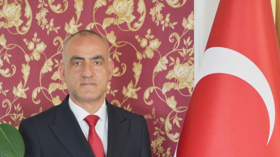 Şerafettin Aydoğdu, İYİ Parti'den istifa etti