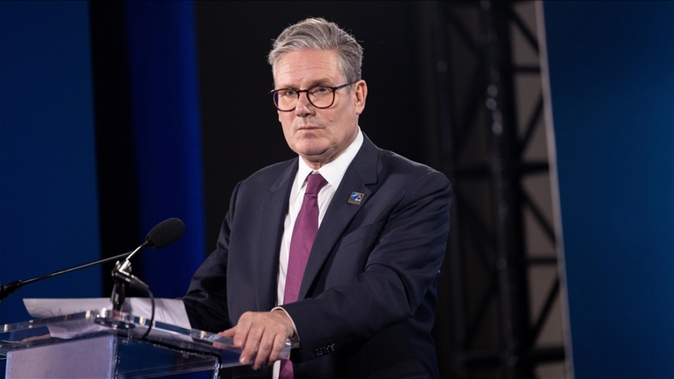 "Ateşkes siviller için rahatlama olacak"