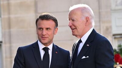 Fransa ve ABD, ateşkese tam uyulması için çalışacak