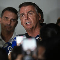Brezilya polisi: Eski Devlet Başkanı Bolsonaro, darbe planına dahil oldu