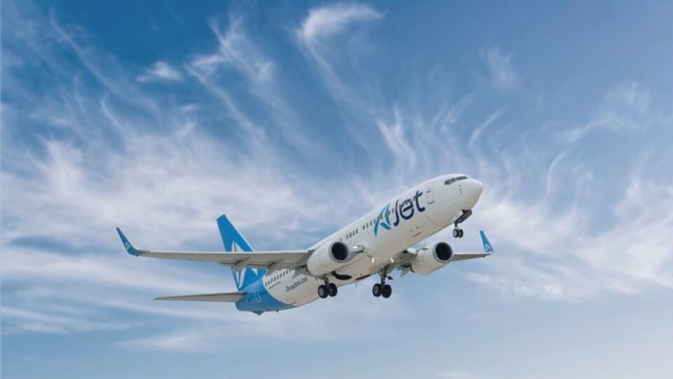 AJet'ten 2025 indirimli bilet kampanyası