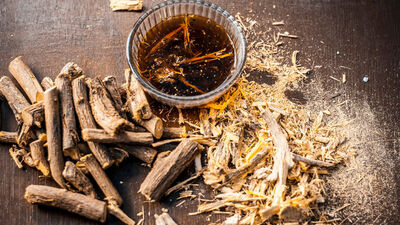 Meyan kökünün faydaları