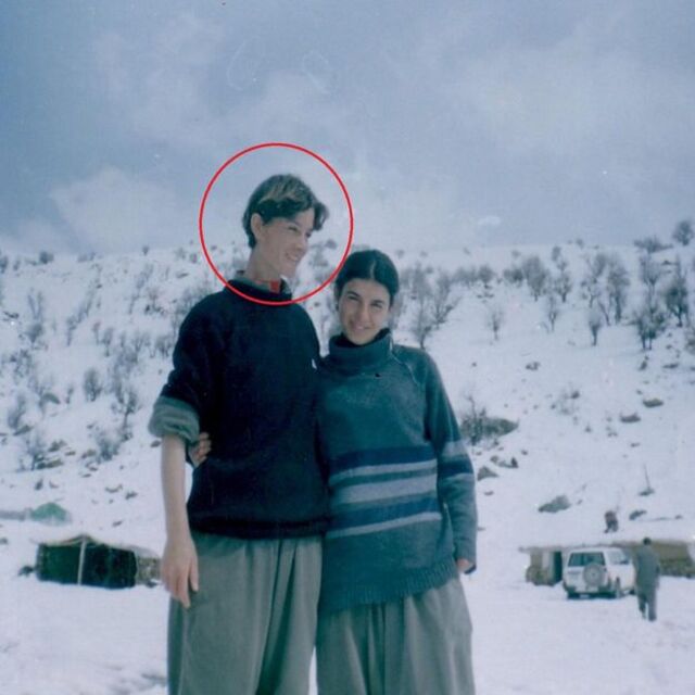 MİT, Sincar'da sözde PKK/KCK sorumlusunu vurdu!