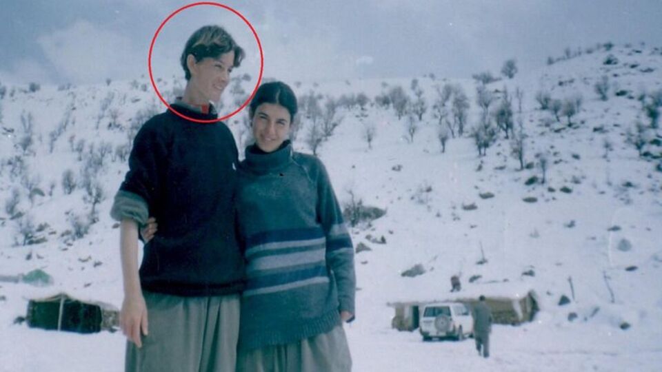 MİT, Sincar'da sözde PKK/KCK sorumlusunu vurdu!