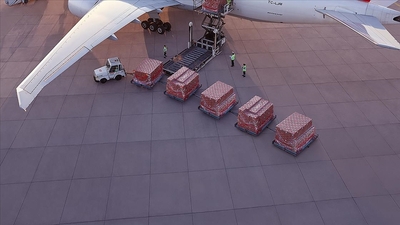 Yurt d���ndan postayla gelen e�yan�n g�mr�k k�ymetine nakliye giderleri de eklenecek