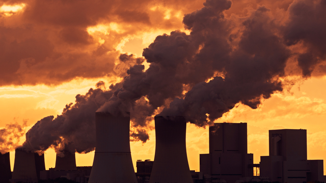  Hava kirliliği KOAH riskini artırıyor