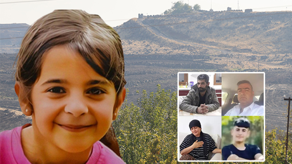 Narin Güran cinayetini aydınlatacaktı: Şahin Göz'ün kayıt yapmadığı ortaya çıktı