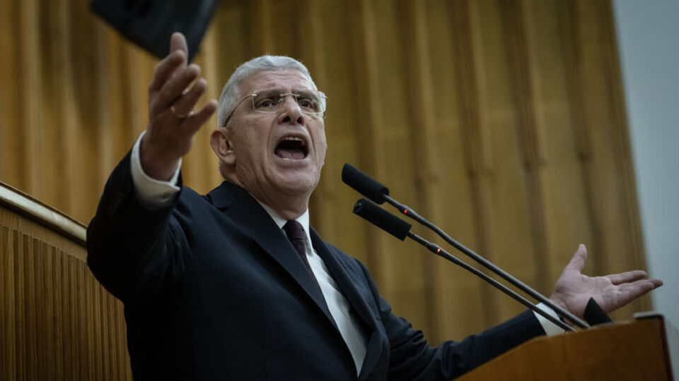 Dervişoğlu'ndan kreş tepkisi