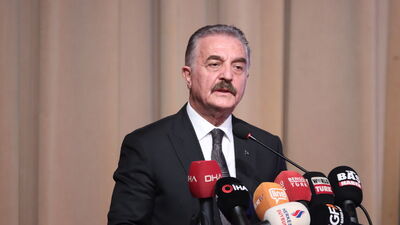 Büyükataman'dan "tehdit" iddialarına yanıt