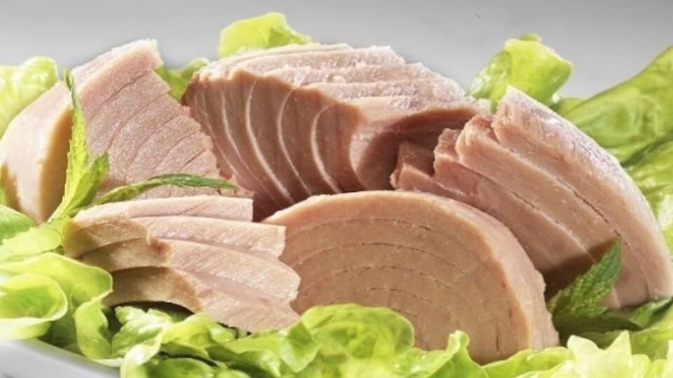 Ton balığının şaşırtan faydaları