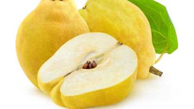 Ayva çekirdeğinin faydaları